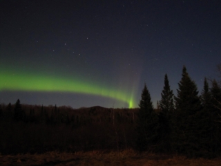 Northern Lights