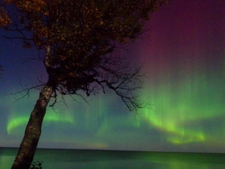 Northern Lights