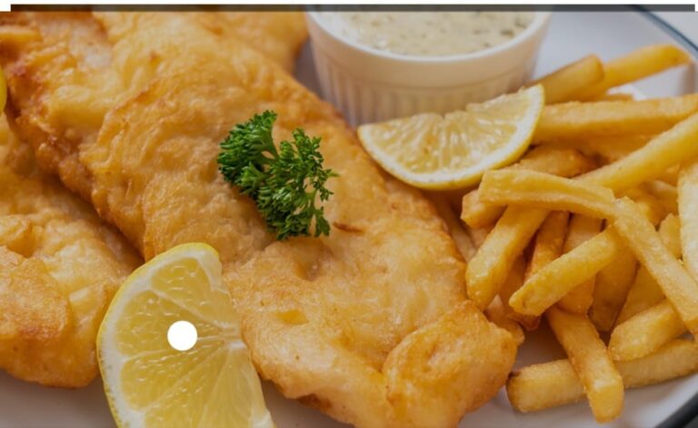 Fish Fry Friday Fish Fry Friday