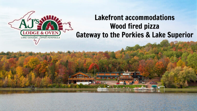 view from lake with logo 768x433