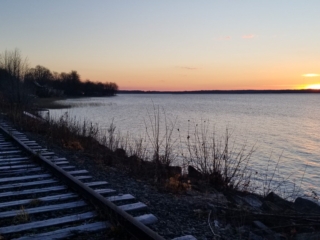 Bergland Tracks 103118