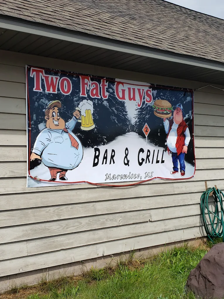 Featured image for “Two Fat Guys Pub”
